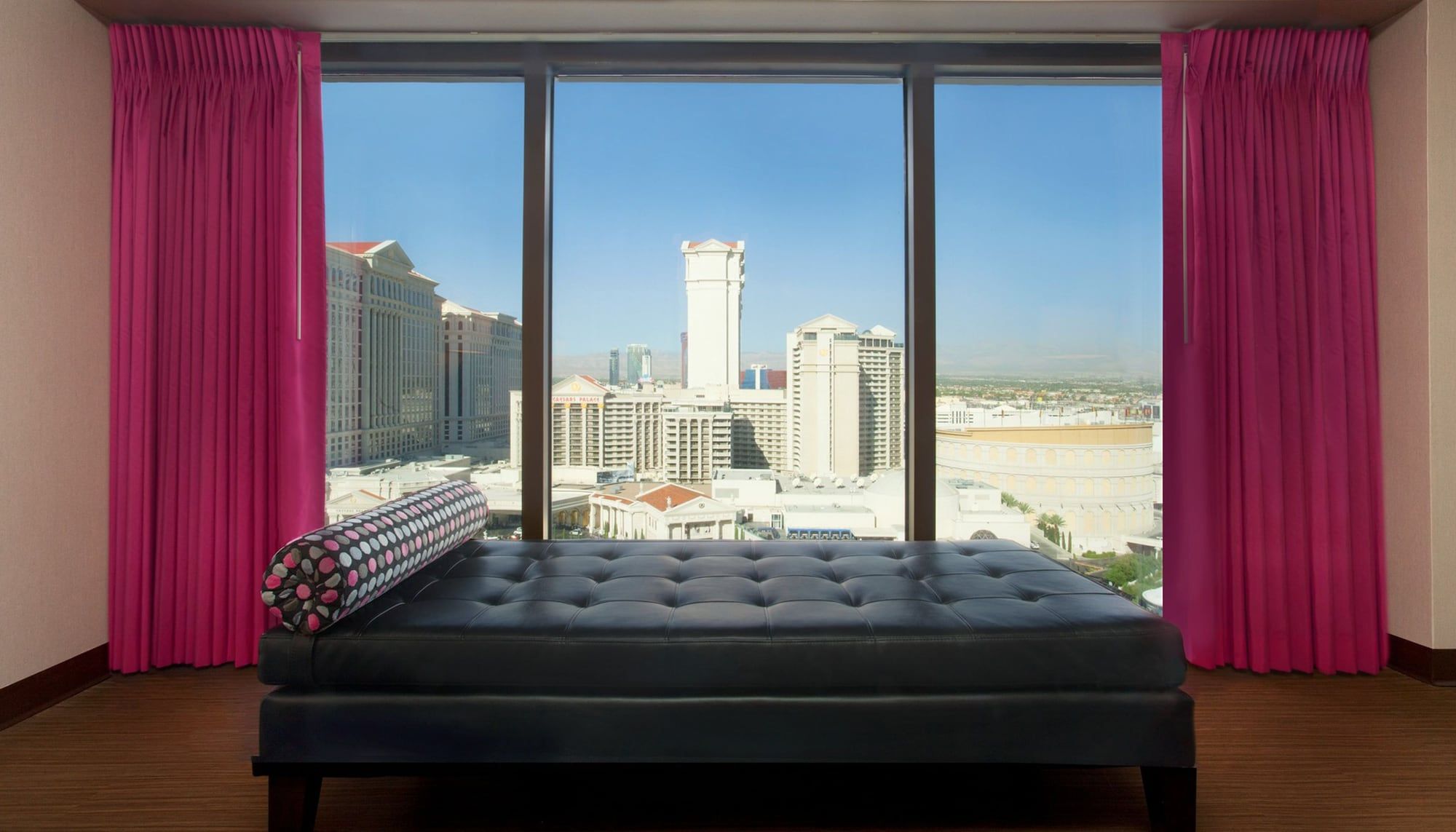 Flamingo Las Vegas