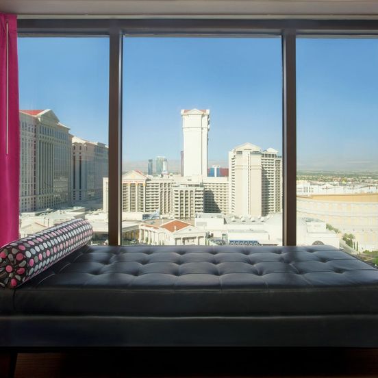 Flamingo Las Vegas image 1