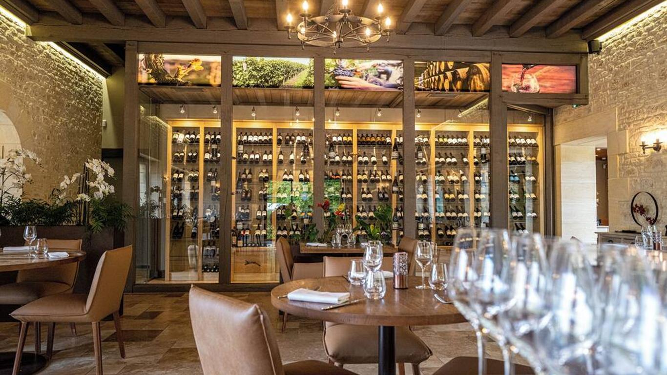 Domaine de Monrecour - Hôtel & Restaurant - Proche de Sarlat