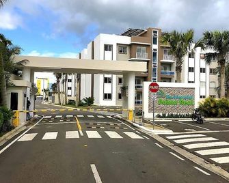 Palma Real Residential Apartment - Santiago de los Caballeros - Building