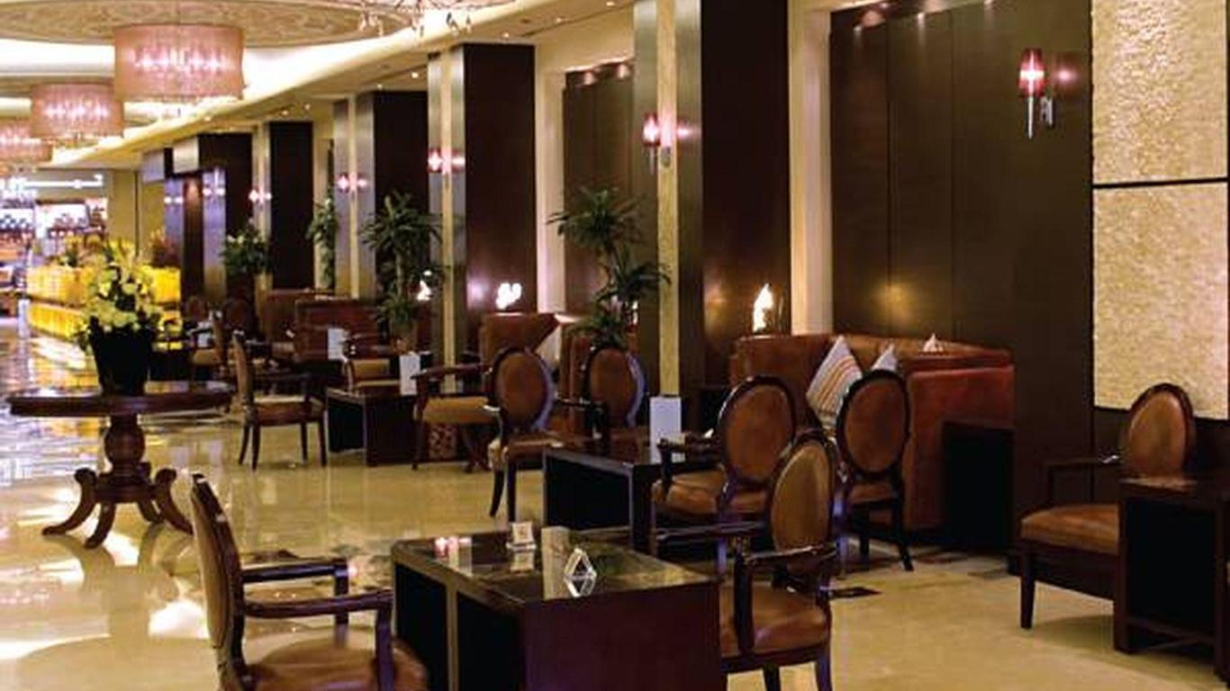 Dorrar Aleiman Royal Hotel