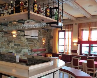 Hotel Augsburger Hof - אוגסבורג