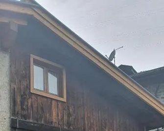 Baita di montagna Stavel - Vermiglio - Edificio