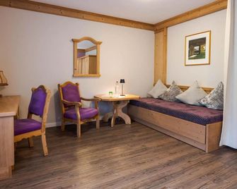 Familienhotel Lengauer Hof - Hinterglemm