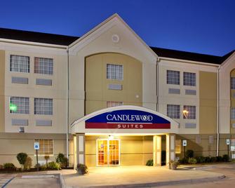 Candlewood Suites Lake Charles-Sulphur - Sulphur - Building
