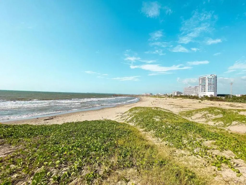 Cartagena Beach Resort - קרטחנה דה אינדיאס - חוף