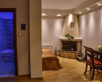 타시아 마운틴 호텔 - Chania