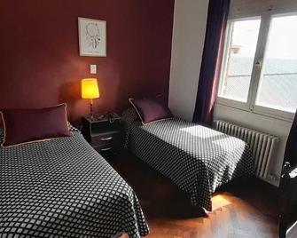 Hotel Dos Venados - San Luis