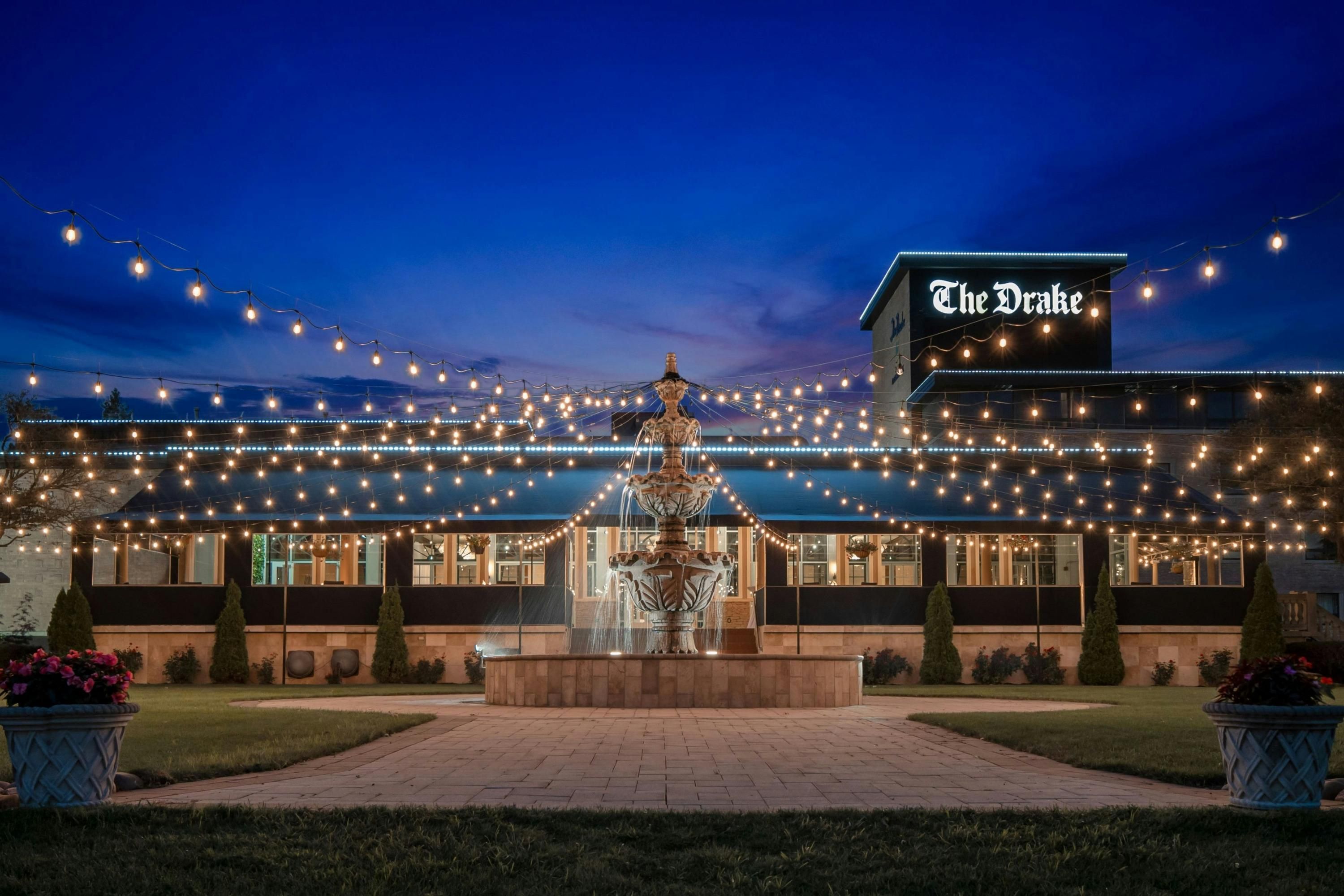 The Drake Oak Brook Autograph Collection - Oak Brook - Edificio