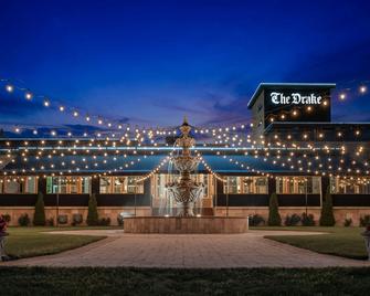 The Drake Oak Brook Autograph Collection - Oak Brook - Edificio