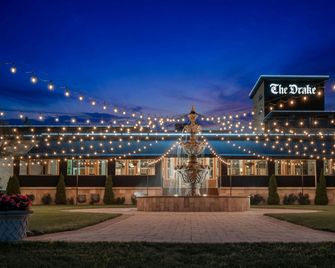 The Drake Oak Brook Autograph Collection - Oak Brook - Edificio