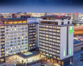 Holiday Inn Toronto International Airport By IHG - Toronto - Edificio