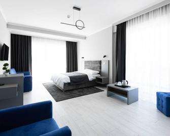 Hotel Javu - Năvodari - Bedroom