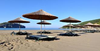 Tui Magic Life Sarigerme Hotel - Ortaca - Playa