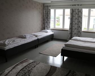 Vanha Maamies - Suonenjoki - Habitación