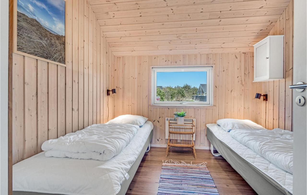 Holiday Home Redningsstien – Løkken