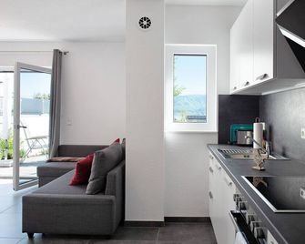 Ferienwohnung Maier - Bodman-Ludwigshafen - Кухня