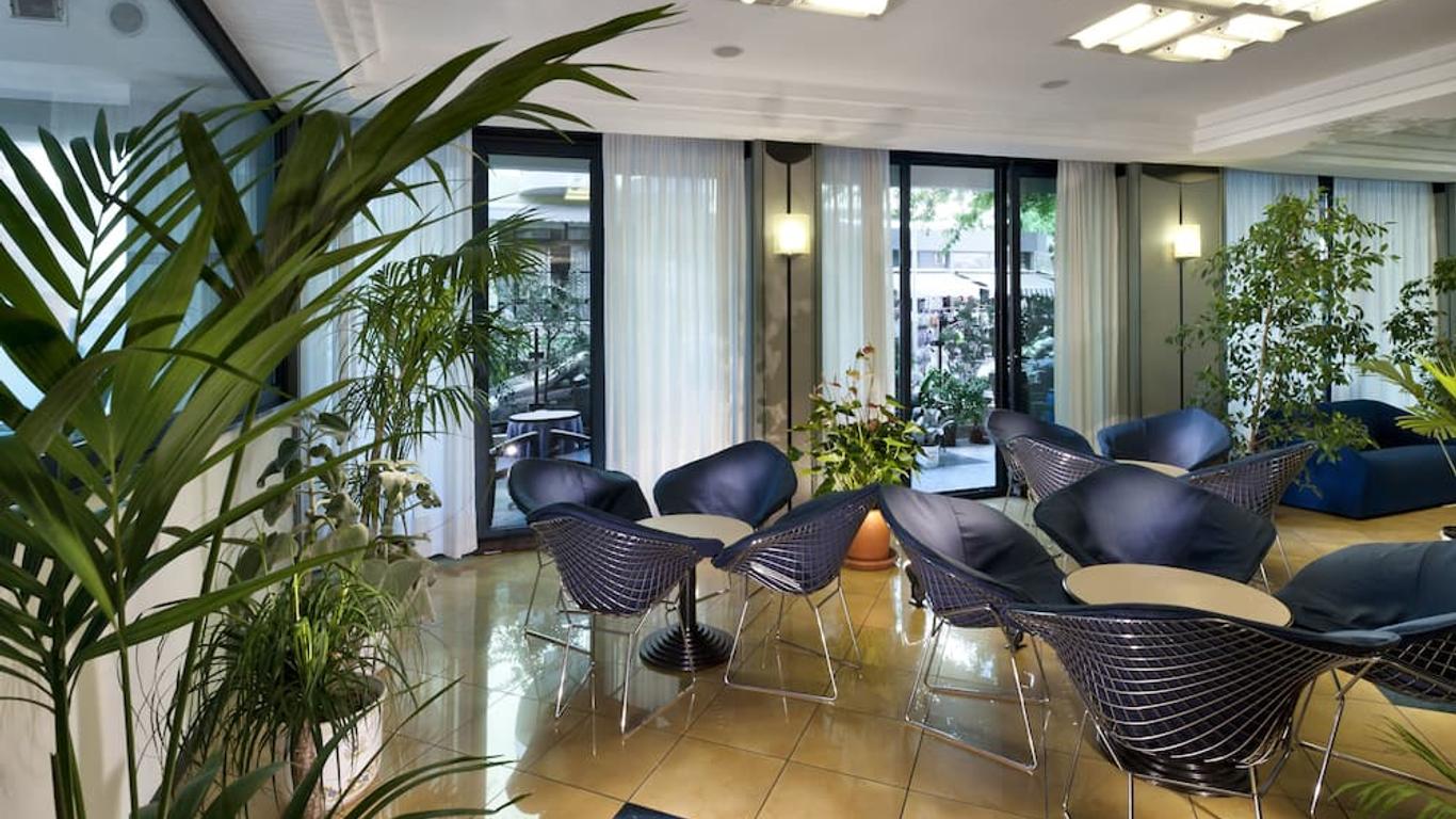 Hotel Gabbiano