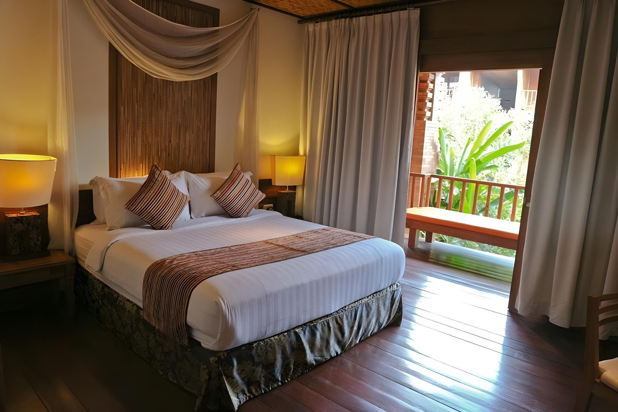 غراند ميغا ريزورت آند سبا سيبو