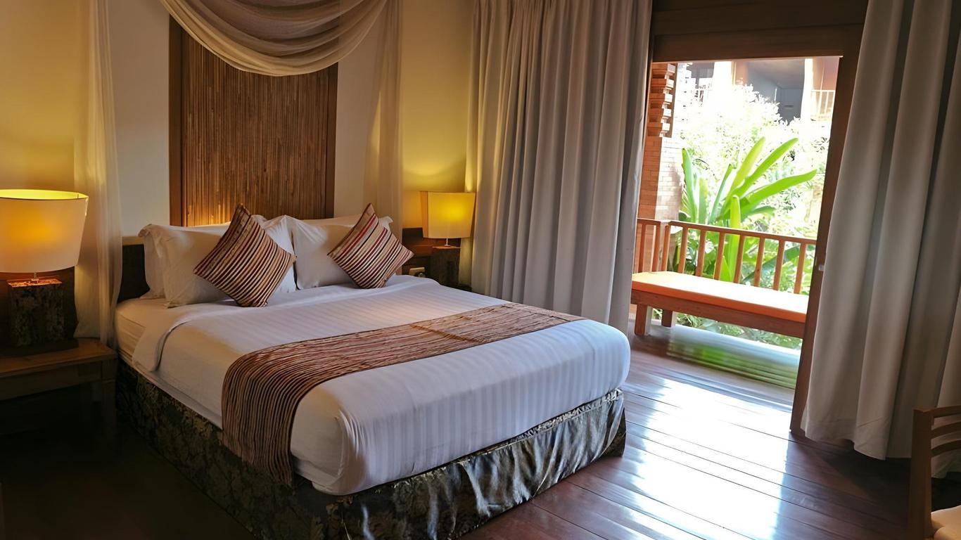 غراند ميغا ريزورت آند سبا سيبو