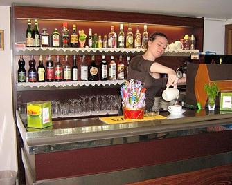 Hotel Toschi - Lido di Classe - Bar