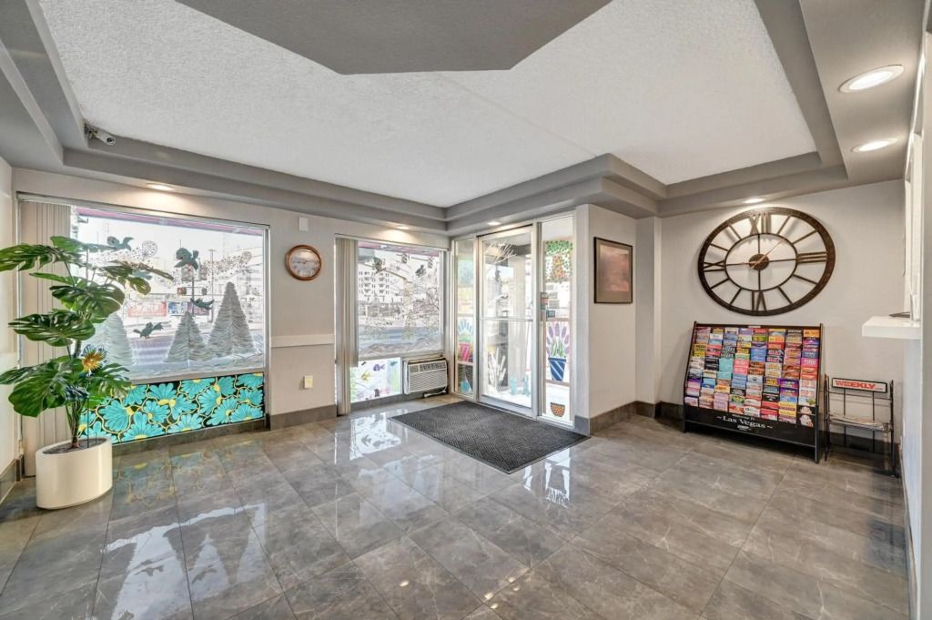 فندق بريدجر ان داون تاون