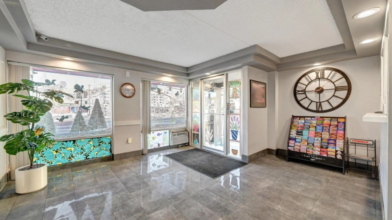 فندق بريدجر ان داون تاون