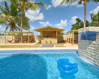 The Patio Hotel - Punta Cana - Piscina