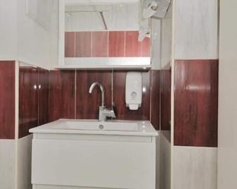 Hostel Oasis - Split