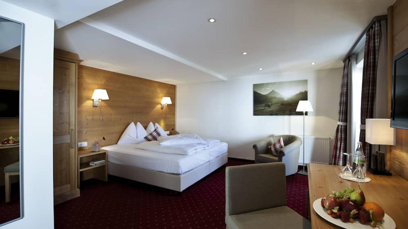 Landhotel Gockelwirt
