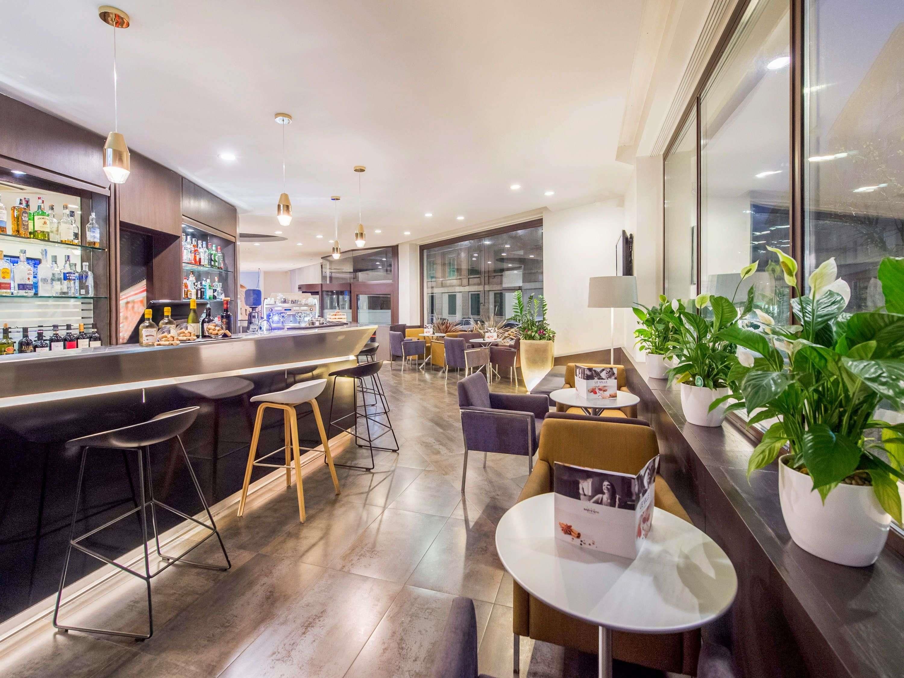 ميركيور روما بياتزو بولونيا