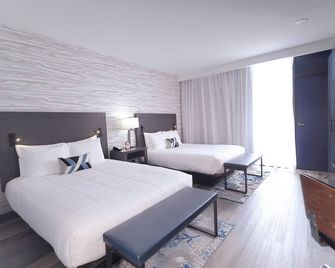 Treasure Bay Casino & Hotel-Adults Age 21 and Above - בילוקסי - חדר שינה