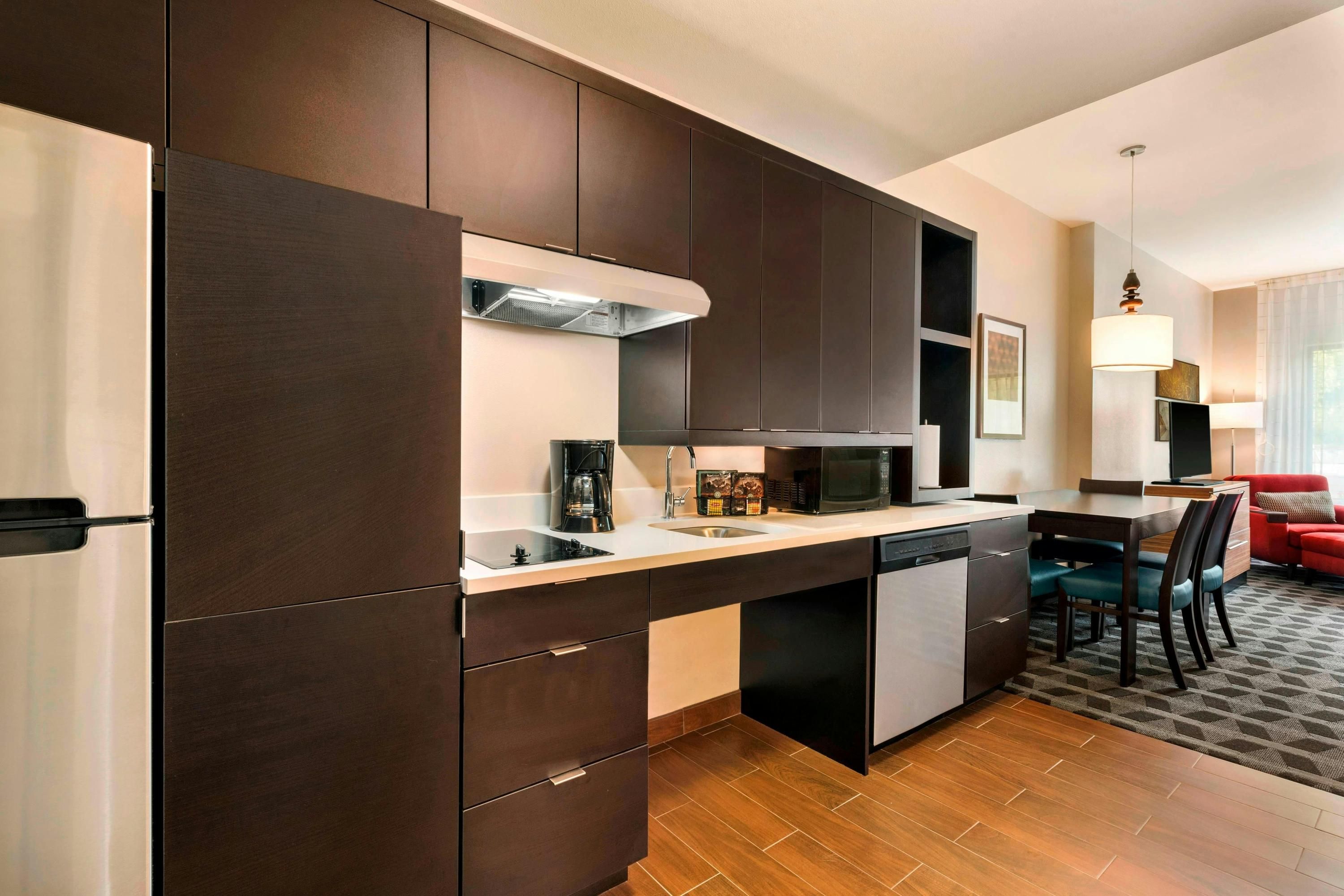 TownePlace Suites by Marriott Pittsburgh Airport/Robinson Township thumbnail 3