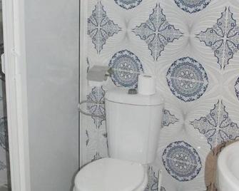 Riad Ksar El Jadida Maroc - El Jadida - Bathroom