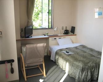 Business Hotel New Sky Route - Matsushige - Habitación