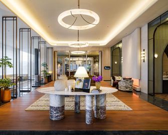 Sofitel Changzhou Hi-Tech District - Changzhou - Aula