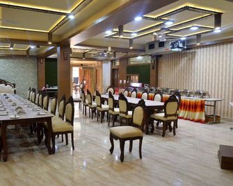 Hotel Lavenir - Rohtak - Restaurant