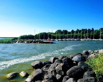 4 person holiday home in Helsinge-By Traum - Helsinge - Beach