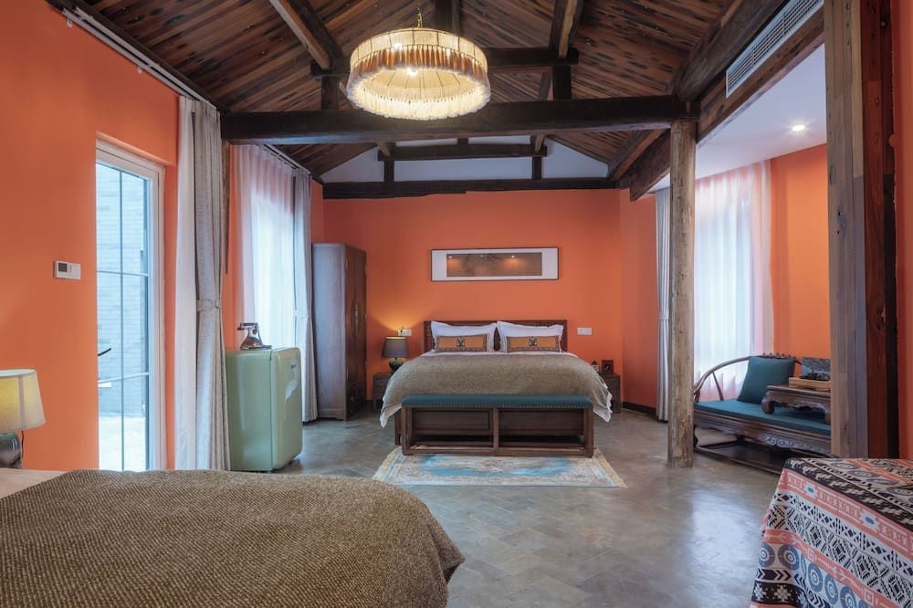 Hotel Cote Cour Beijing