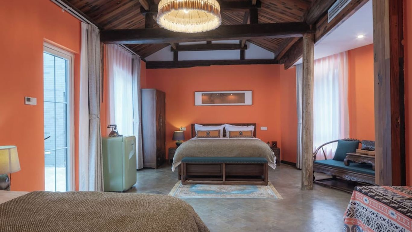 Hotel Cote Cour Beijing