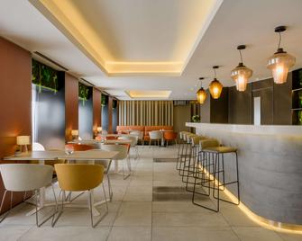 NH Collection Madrid Colón - Madrid - Restaurant