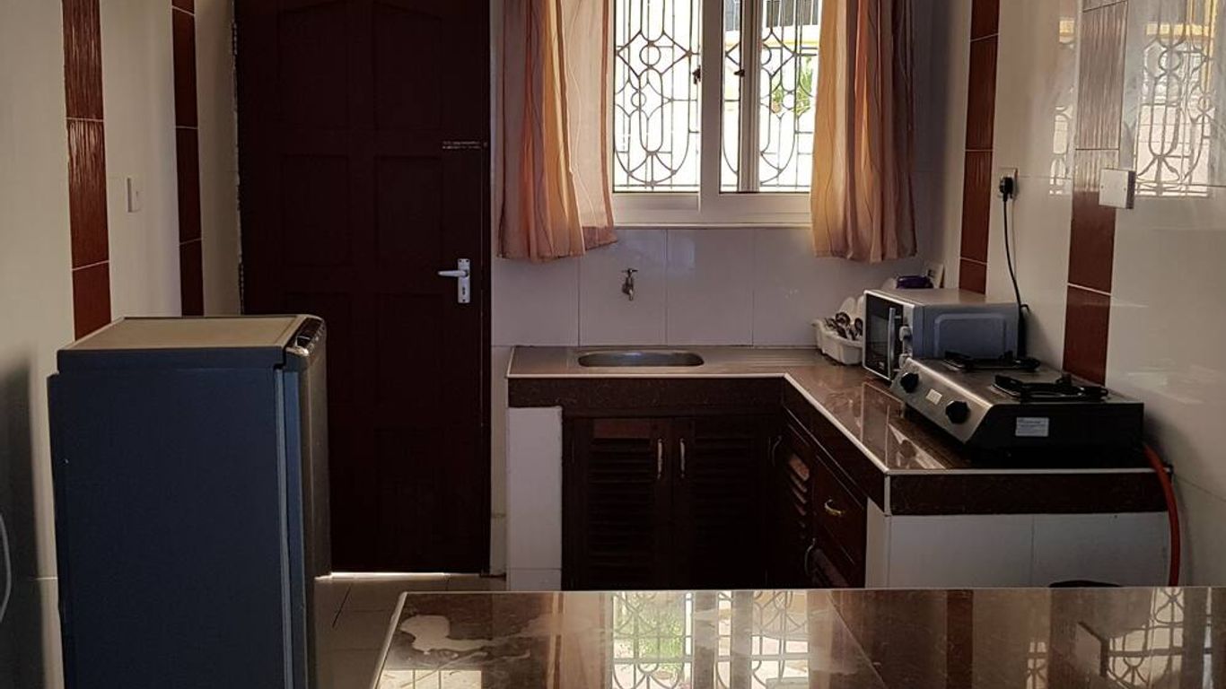 Prestige Leisure Hotel