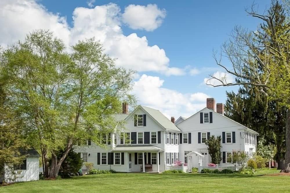 Warren Conference Center and Inn