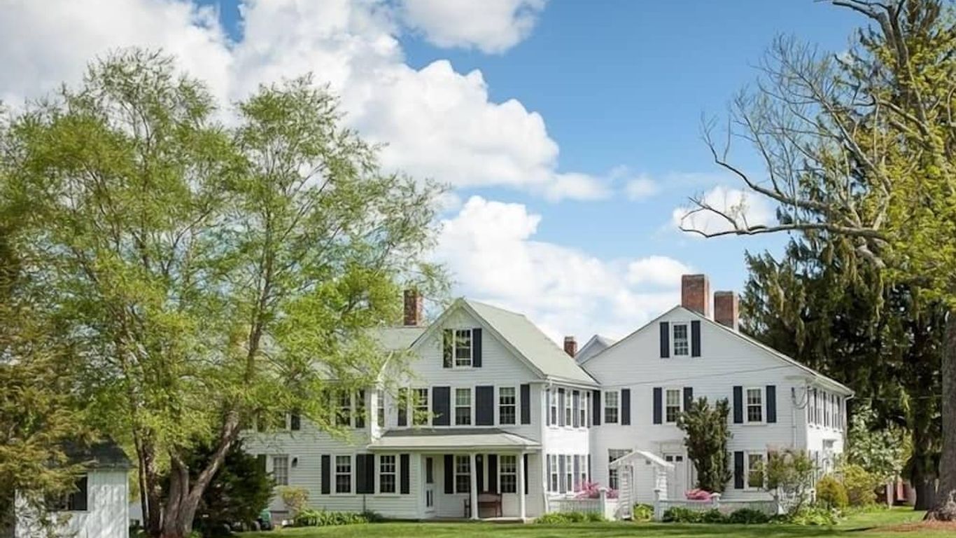 Warren Conference Center and Inn