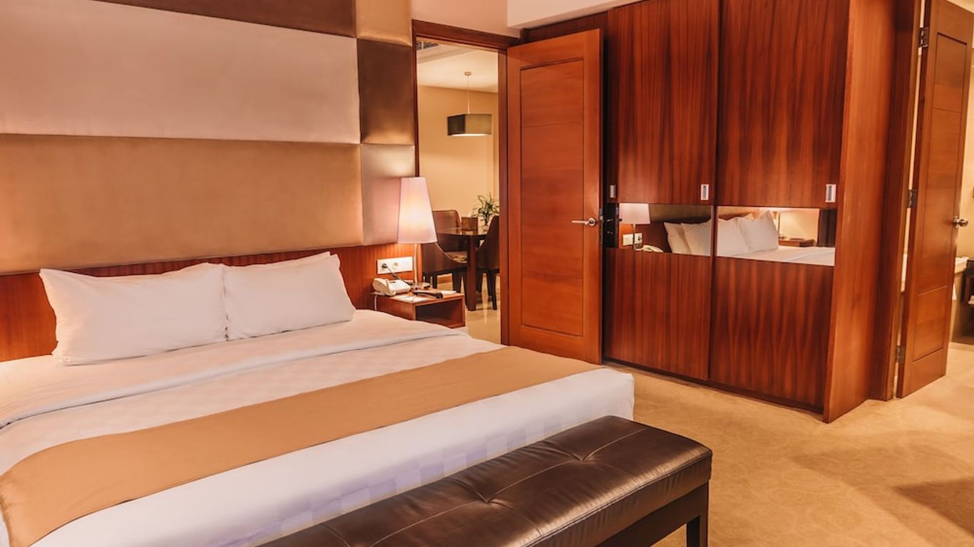 Swiss-Belinn Ska Pekanbaru