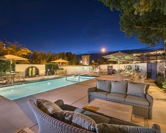Inn Of The Governors - Santa Fe - Pool