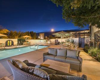 Inn Of The Governors - סנטה פה - בריכה