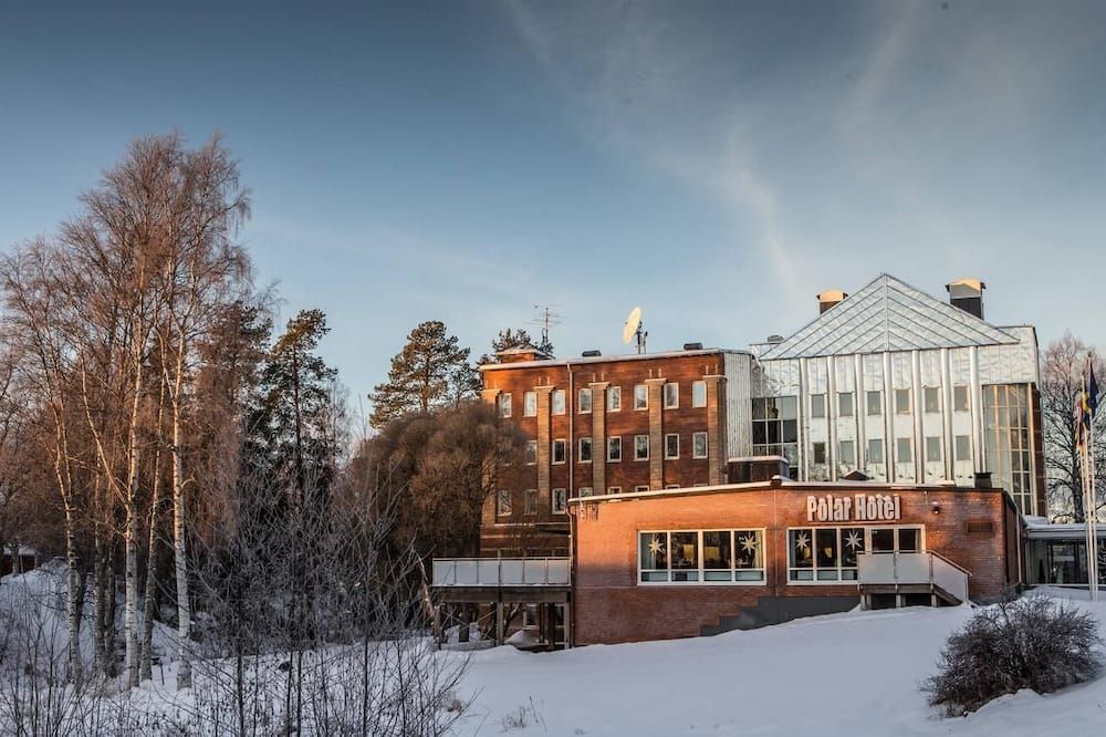 هوتل فيلا سبارتا