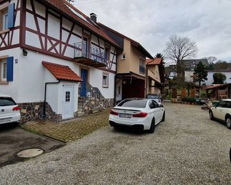 Neues Wohnen - Offenburg - Outdoors view