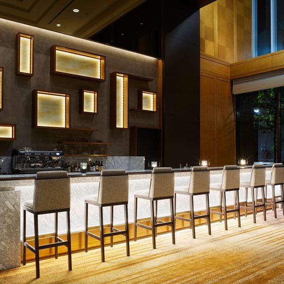 Hotel The Celestine Tokyo Shiba image 1